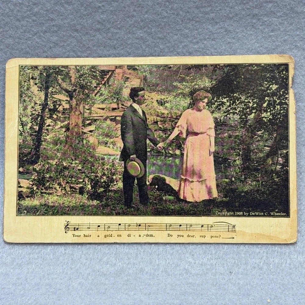 Anglo Song Series 